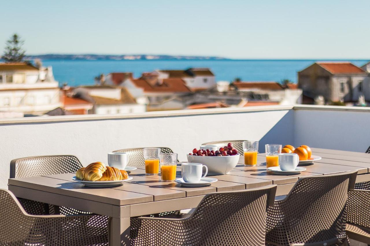 Vista Bonita By Algarve Golden Properties Lagos Exterior photo
