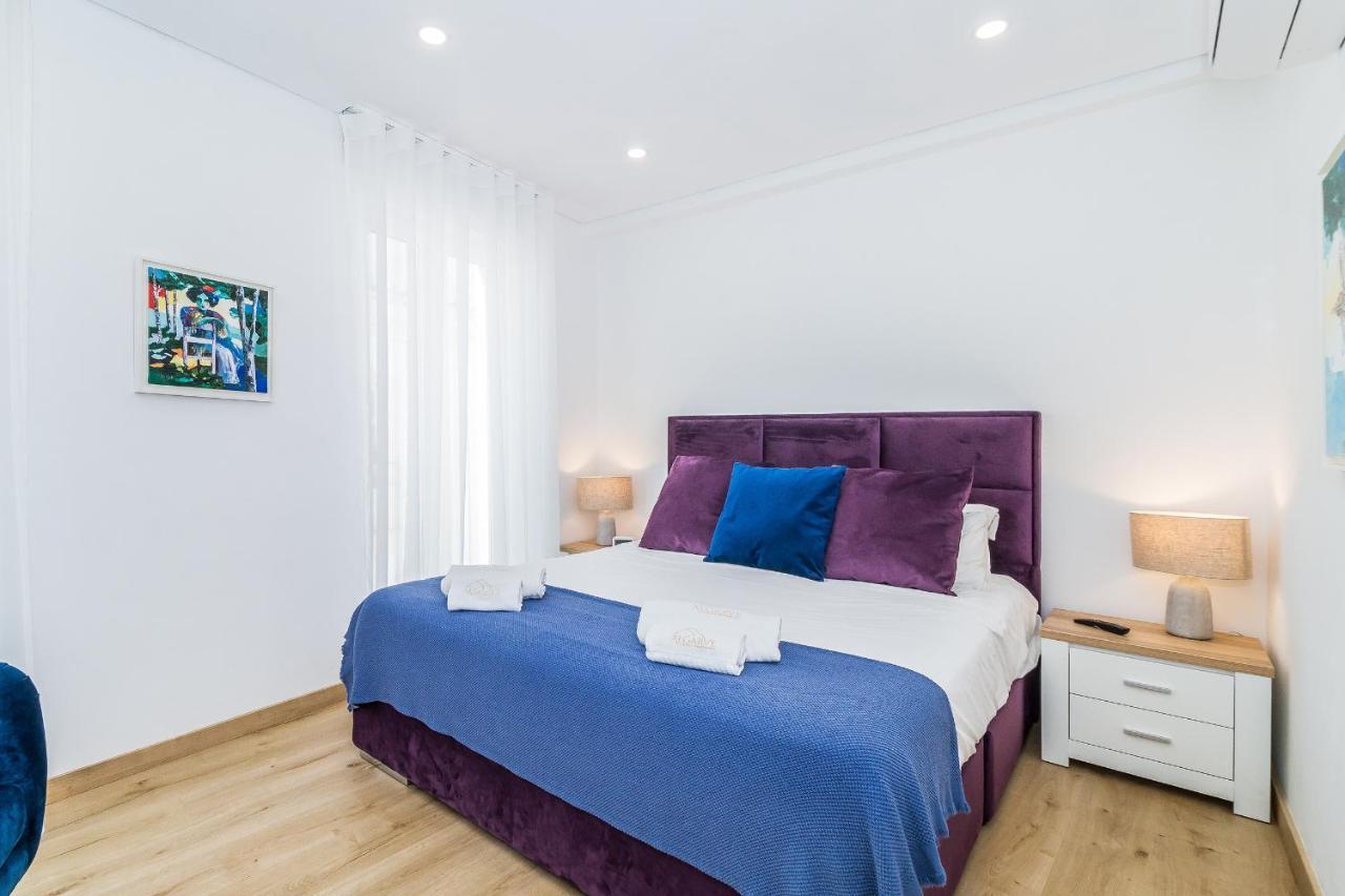 Vista Bonita By Algarve Golden Properties Lagos Exterior photo