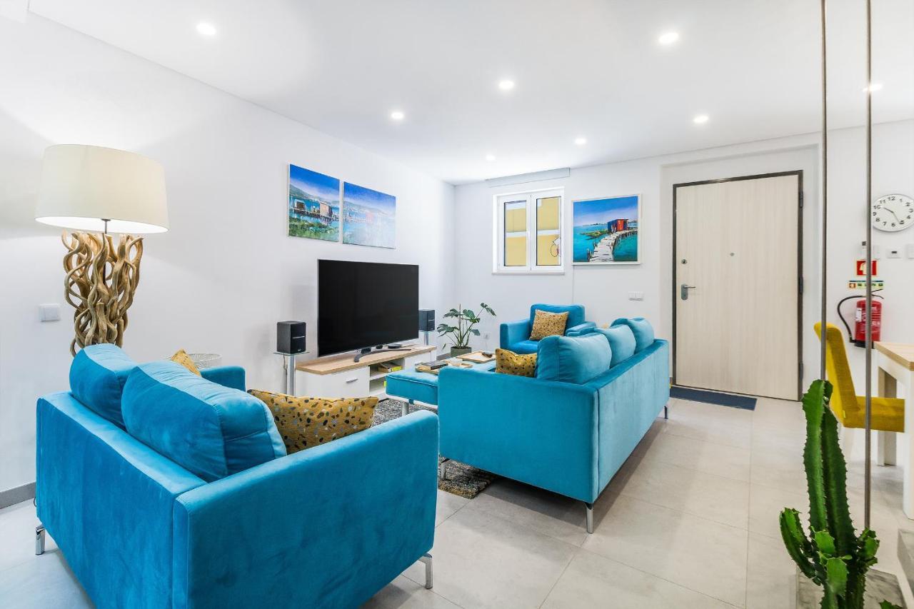Vista Bonita By Algarve Golden Properties Lagos Exterior photo
