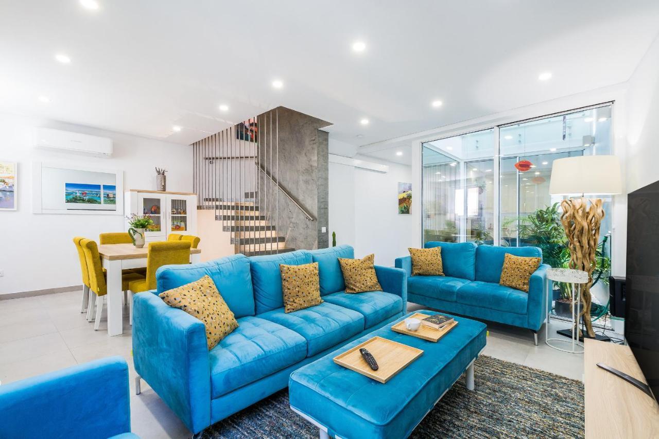 Vista Bonita By Algarve Golden Properties Lagos Exterior photo