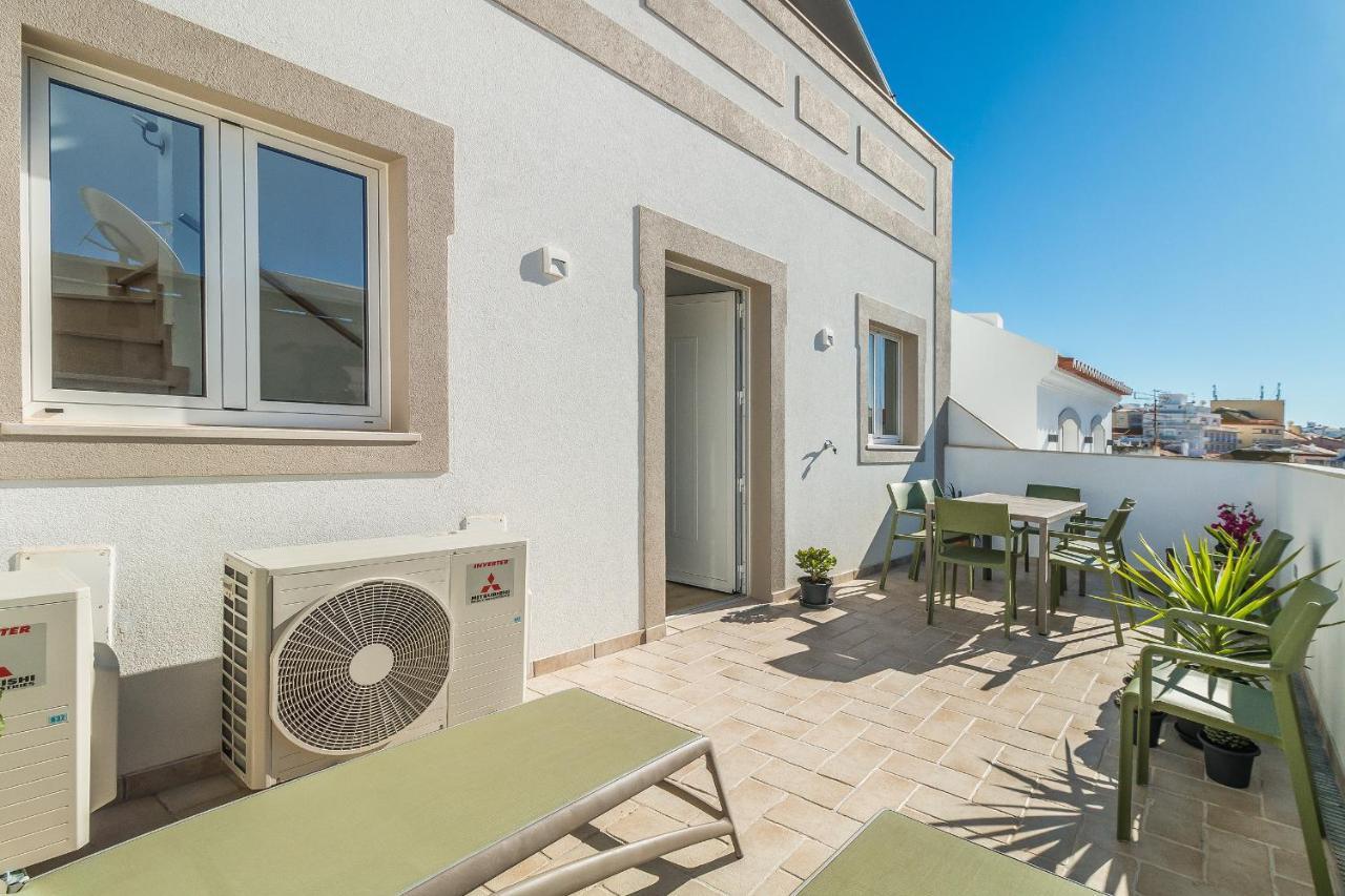 Vista Bonita By Algarve Golden Properties Lagos Exterior photo